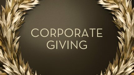 Corporate Giving