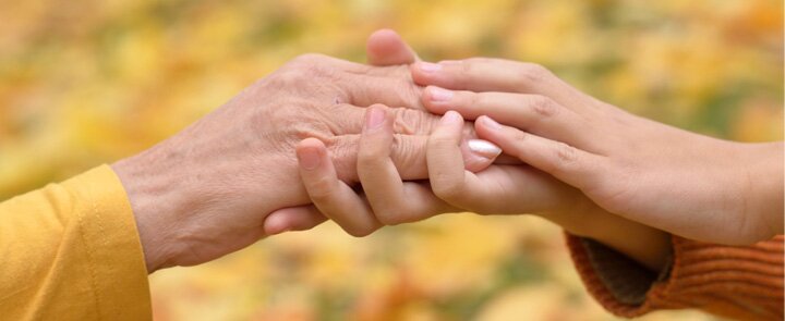 Helping Hands Giving