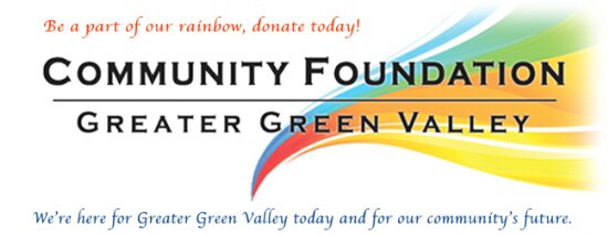 Greater Green Valley Community Foundation